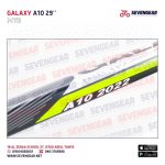 Galaxy A10 29" - الصورة 11