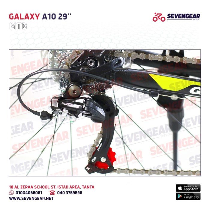 ⁦Galaxy A10 29"⁩ - الصورة ⁦4⁩