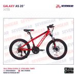 دراجة اطفال جالاكسى 20 بوصه A5