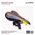Galaxy A5 20" Kids Bike - Image 11