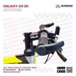 Galaxy A5 20" Kids Bike - Image 10