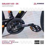 Galaxy A5 26" - Image 31