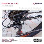 Galaxy A5 26" - Image 32