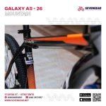 Galaxy A5 26" - Image 33