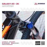 Galaxy A5 26" - Image 34