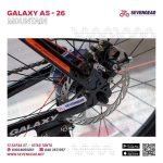 Galaxy A5 26" - Image 35