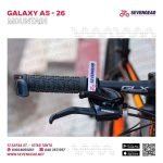 Galaxy A5 26" - Image 37