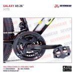 Galaxy A5 26" - Image 14