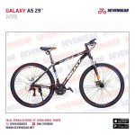 Galaxy A5 29" - الصورة 4
