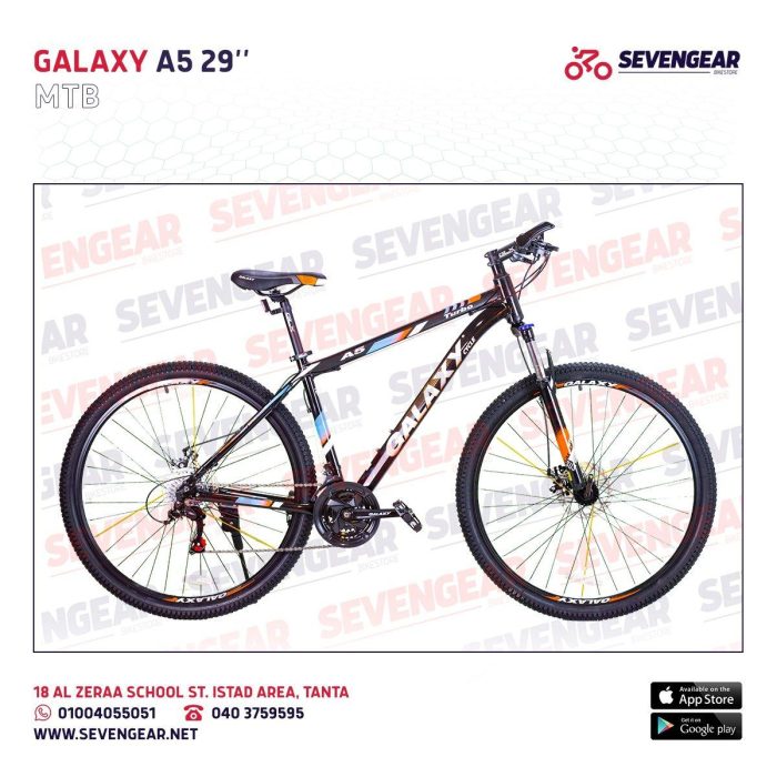 ⁦Galaxy A5 29"⁩ - الصورة ⁦4⁩