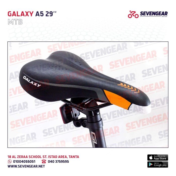 ⁦Galaxy A5 29"⁩ - الصورة ⁦17⁩