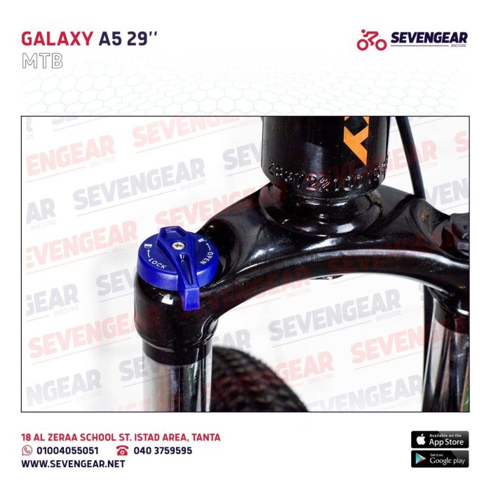 ⁦Galaxy A5 29"⁩ - الصورة ⁦18⁩