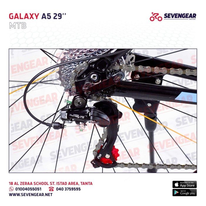 ⁦Galaxy A5 29"⁩ - الصورة ⁦19⁩