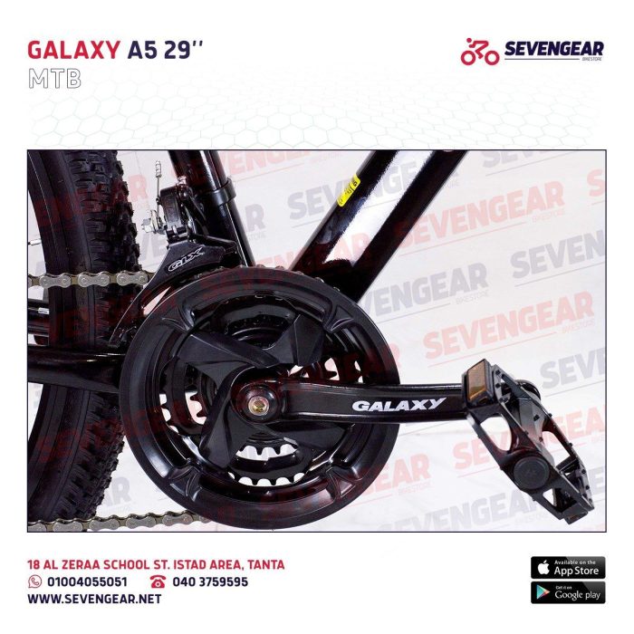 ⁦Galaxy A5 29"⁩ - الصورة ⁦20⁩