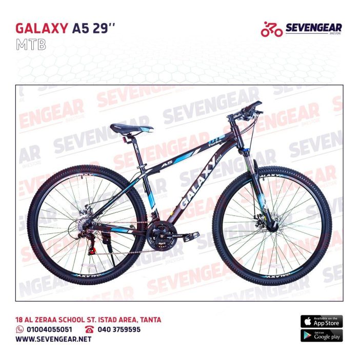 ⁦Galaxy A5 29"⁩ - الصورة ⁦3⁩