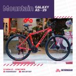 Galaxy A5 29" - الصورة 42