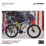 "Galaxy A6 24 - الصورة 19