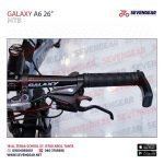 Galaxy A6 26" - Image 8