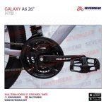 Galaxy A6 26" - Image 6