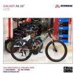 Galaxy A6 26" - Image 4