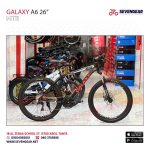 Galaxy A6 26"