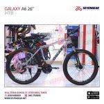 Galaxy A6 26" - Image 5