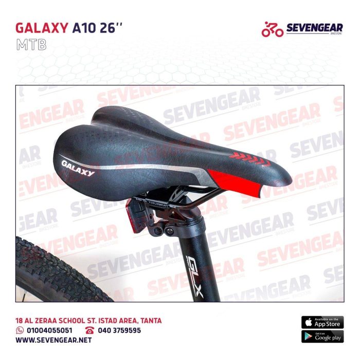 ⁦Galaxy A8 29"⁩ - الصورة ⁦5⁩