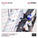 Galaxy A8 29" - الصورة 6
