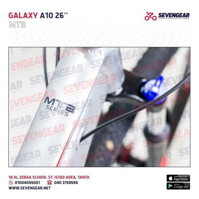 ⁦Galaxy A8 29"⁩ - الصورة ⁦6⁩