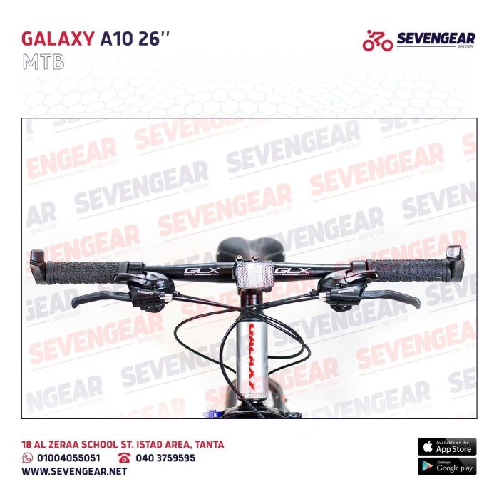 ⁦Galaxy A8 29"⁩ - الصورة ⁦7⁩