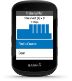 Garmin Edge® 530 Cycling Computer + Sensor Bundle, Includes heart rate monitor with soft strap, speed sensor and cadence sensor - الصورة 23