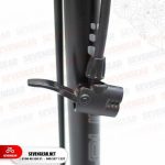 منفاخ ارضى ب عداد ضغط Air Pump 265 - الصورة 3