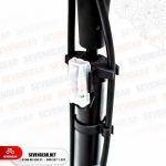 منفاخ ارضى ب عداد ضغط Air Pump 265 - الصورة 4