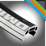 AlexRims DM18 (584*18 27.5"), (622*18 29") V-Brake - Image 2