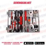 All in One Bike Repair Ket 44PCs