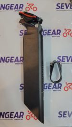 Alu Seatpost Aero for Galaxy RL900-RL700 with Clamp - Image 2