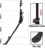 Aluminum Bike Stand LGA-4 , Bicycle Kickstand - Image 5
