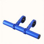 Aluminum Handlebar Extension 202mm - Image 3