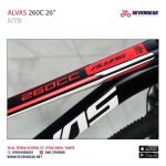 ⁦Alvas 260C 26"⁩ - الصورة ⁦10⁩