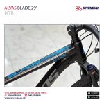 Alvas Blade 29" - Image 9