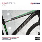 Alvas Blade 29" - Image 6