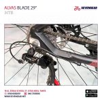 Alvas Blade 29" - Image 19