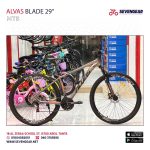Alvas Blade 29" - Image 12