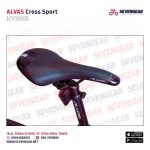 Alvas Cross Sport SL 700C - الصورة 15