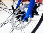 Alvas Cross Sport SL 700C - الصورة 32