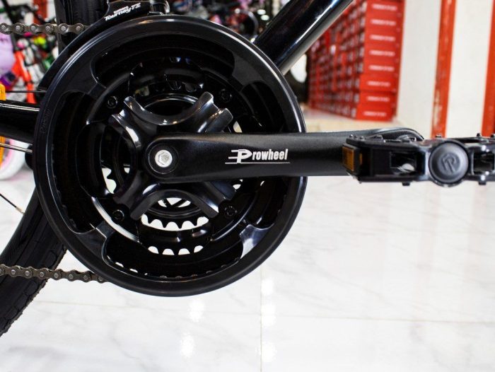 ⁦Alvas Cross Sport SL 700C⁩ - الصورة ⁦33⁩