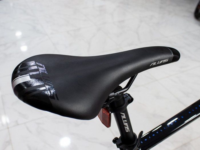 ⁦Alvas Cross Sport SL 700C⁩ - الصورة ⁦25⁩