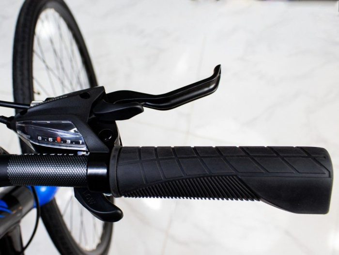 ⁦Alvas Cross Sport SL 700C⁩ - الصورة ⁦29⁩