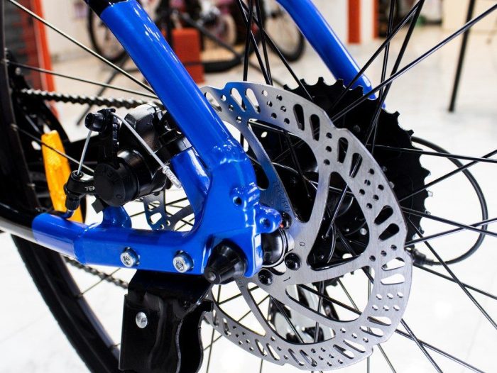 ⁦Alvas Cross Sport SL 700C⁩ - الصورة ⁦30⁩
