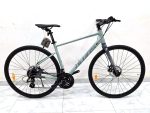 Alvas Cross Sport SL 700C - الصورة 34